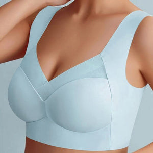 Lively® UPSELL Sininen / S 3 Rintaliivien sarja | 1 ostettu + 2 ilmaiseksi